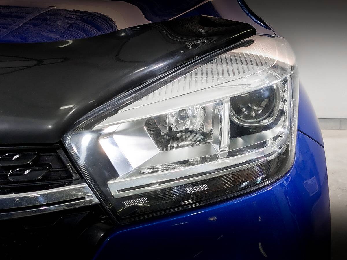 Chery Tiggo 4, 2019 Фото №17