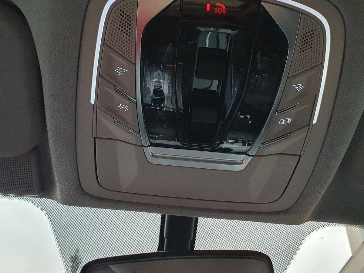 Chery Tiggo 7 Pro Max, 2023 Фото №13