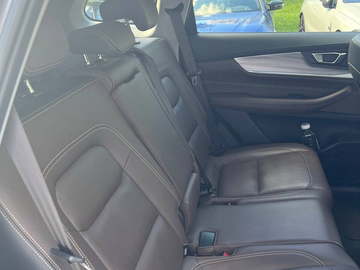 Chery Tiggo 8 Pro, 2022 - 39 000 км. | Фото №6