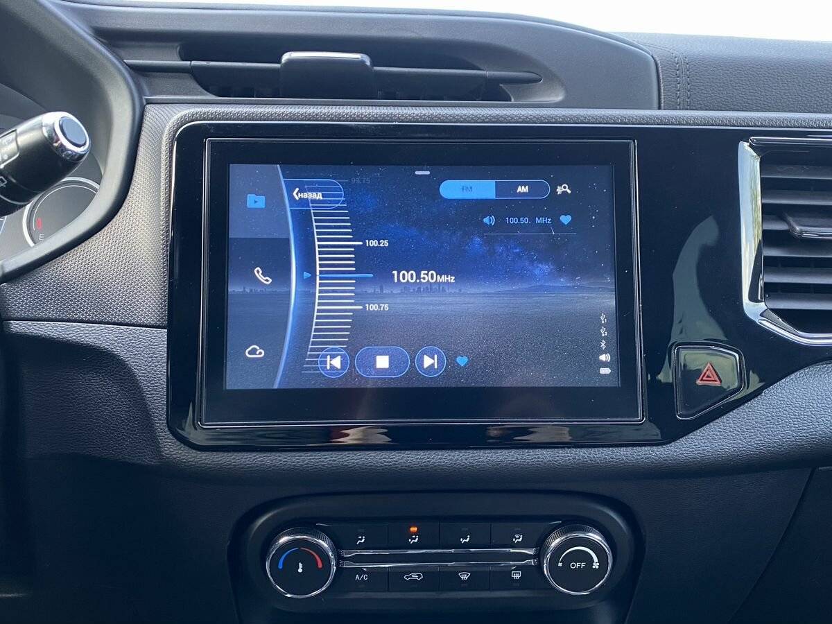 Chery Tiggo 4, 2021 Фото №14