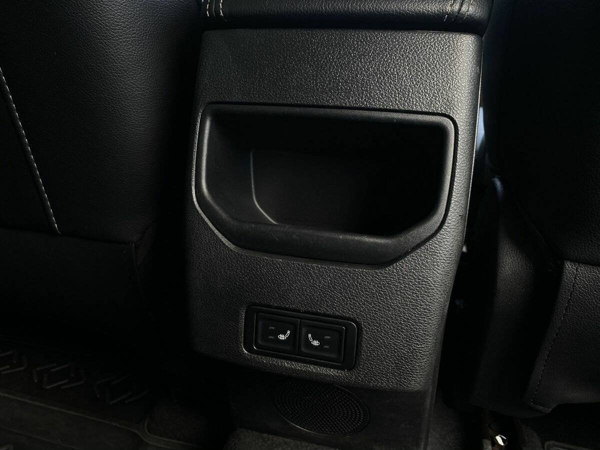 Chery Tiggo 4, 2021 Фото №23