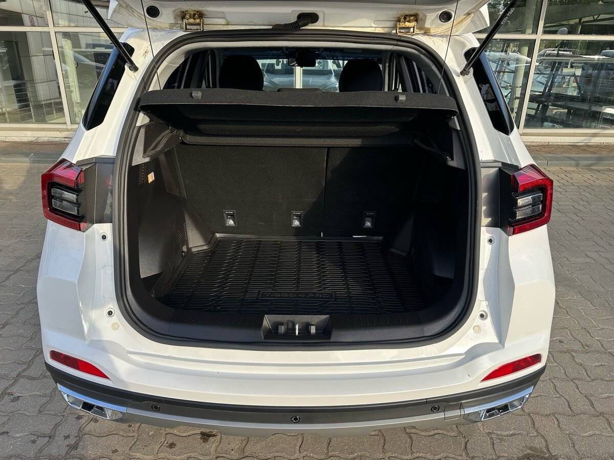 Chery Tiggo 4 Pro, 2023 Фото №21