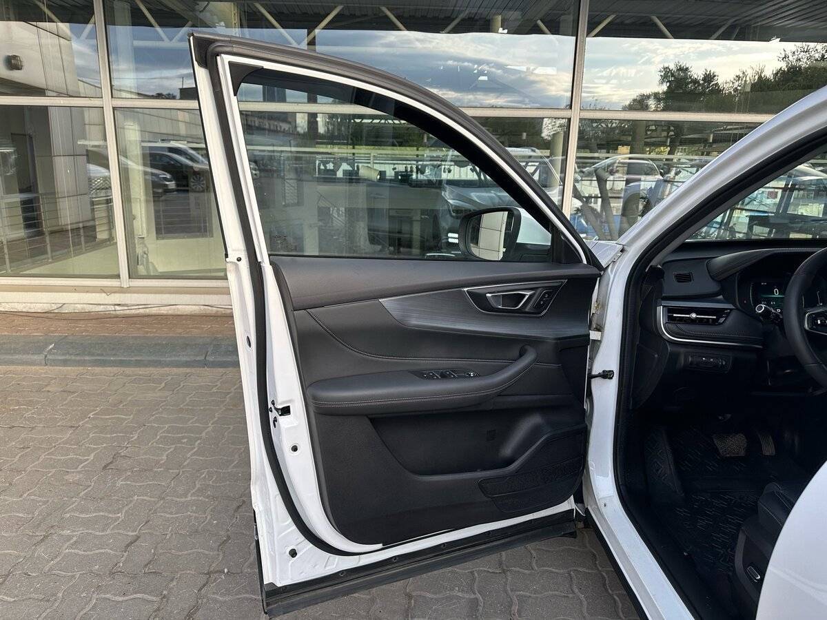 Chery Tiggo 4 Pro, 2023 Фото №22