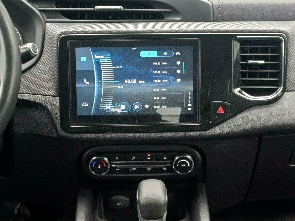 Chery Tiggo 4, 2020 Фото №14