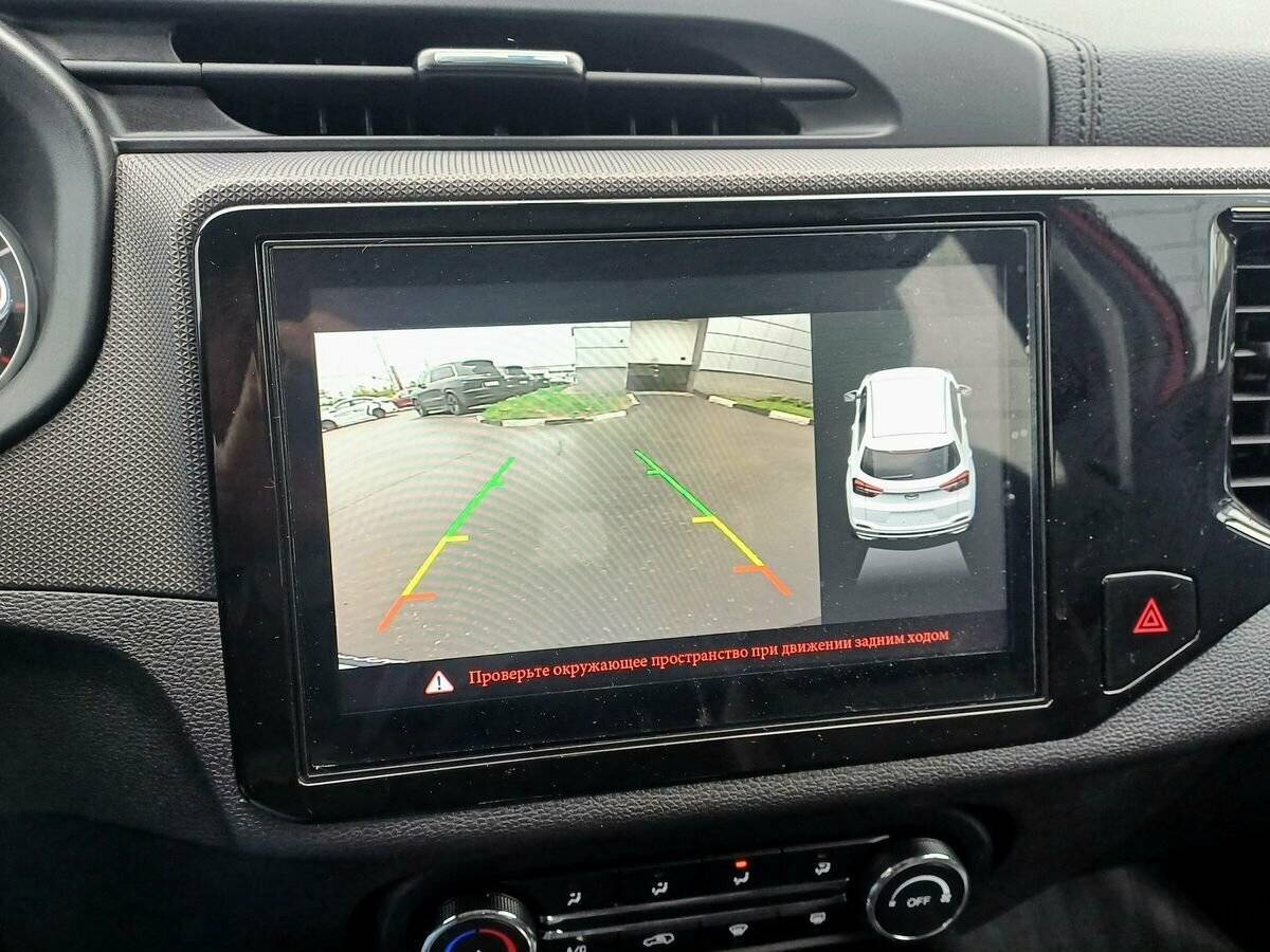 Chery Tiggo 4, 2020 Фото №16