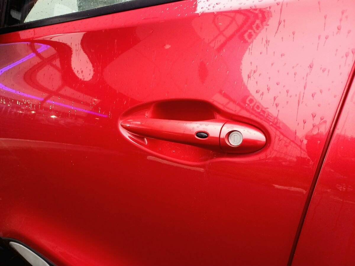 Chery Tiggo 4, 2020 Фото №18