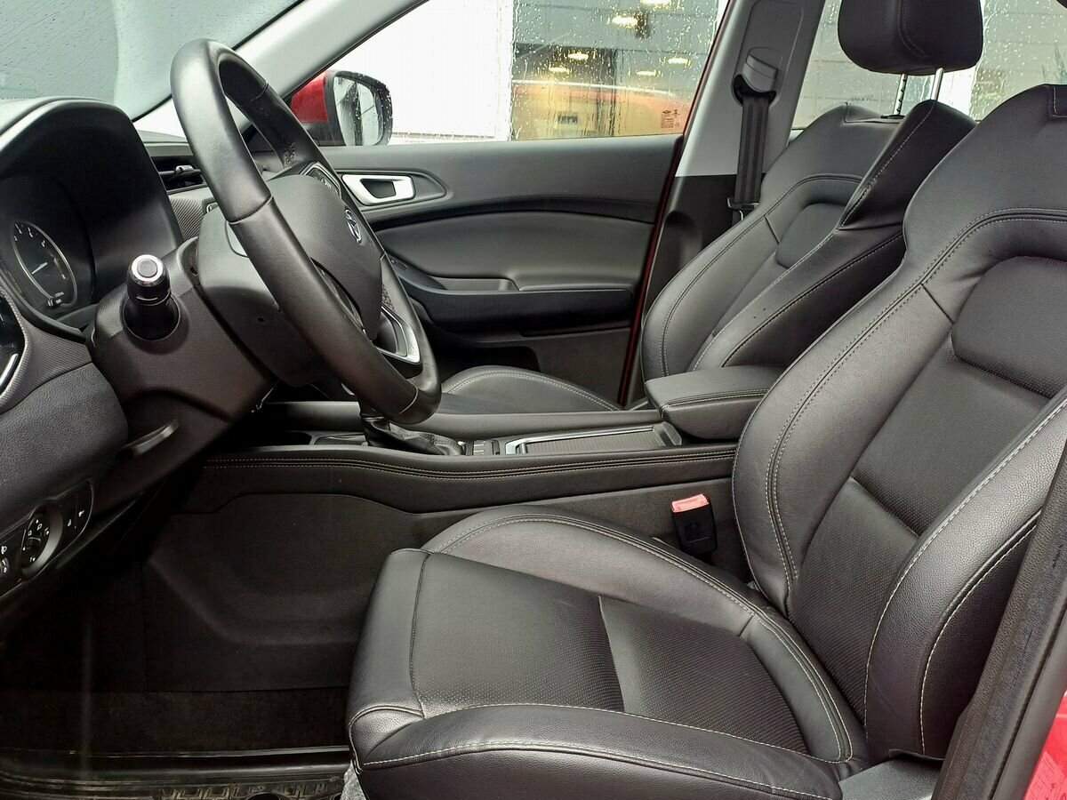 Chery Tiggo 4, 2020 Фото №21