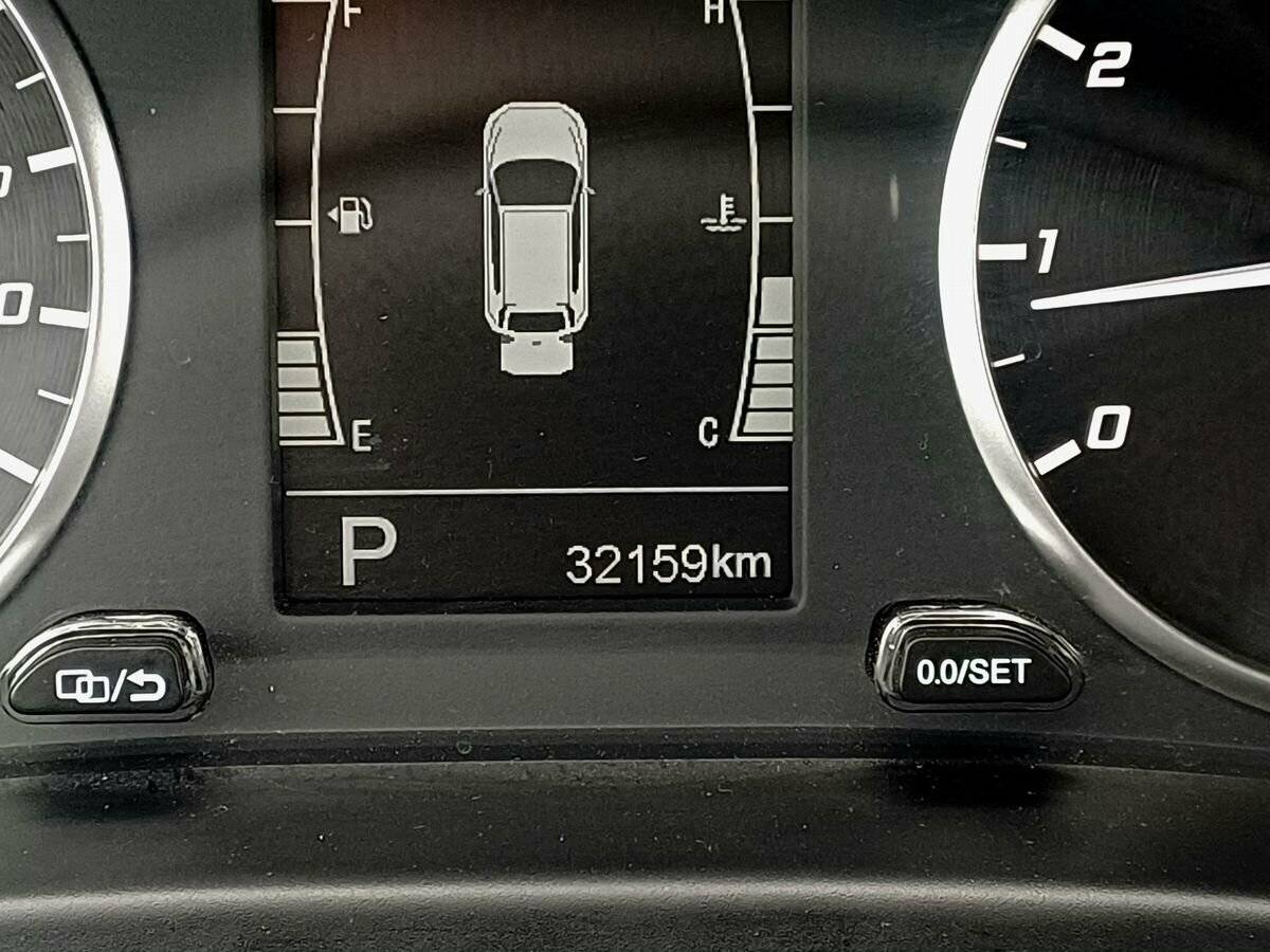 Chery Tiggo 4, 2020 Фото №25