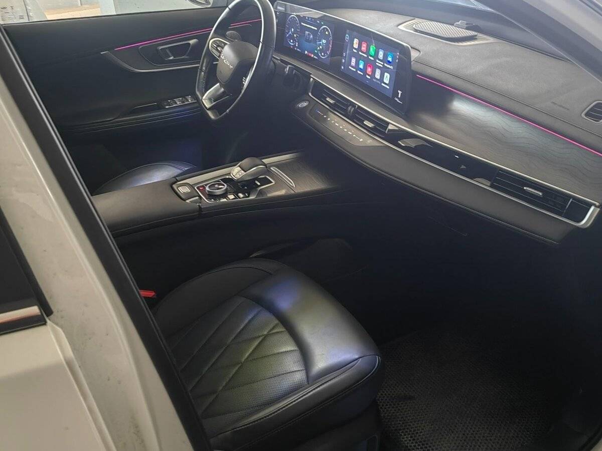 Chery Tiggo 8 Pro Max, 2023 - 42 738 км. | Фото №6