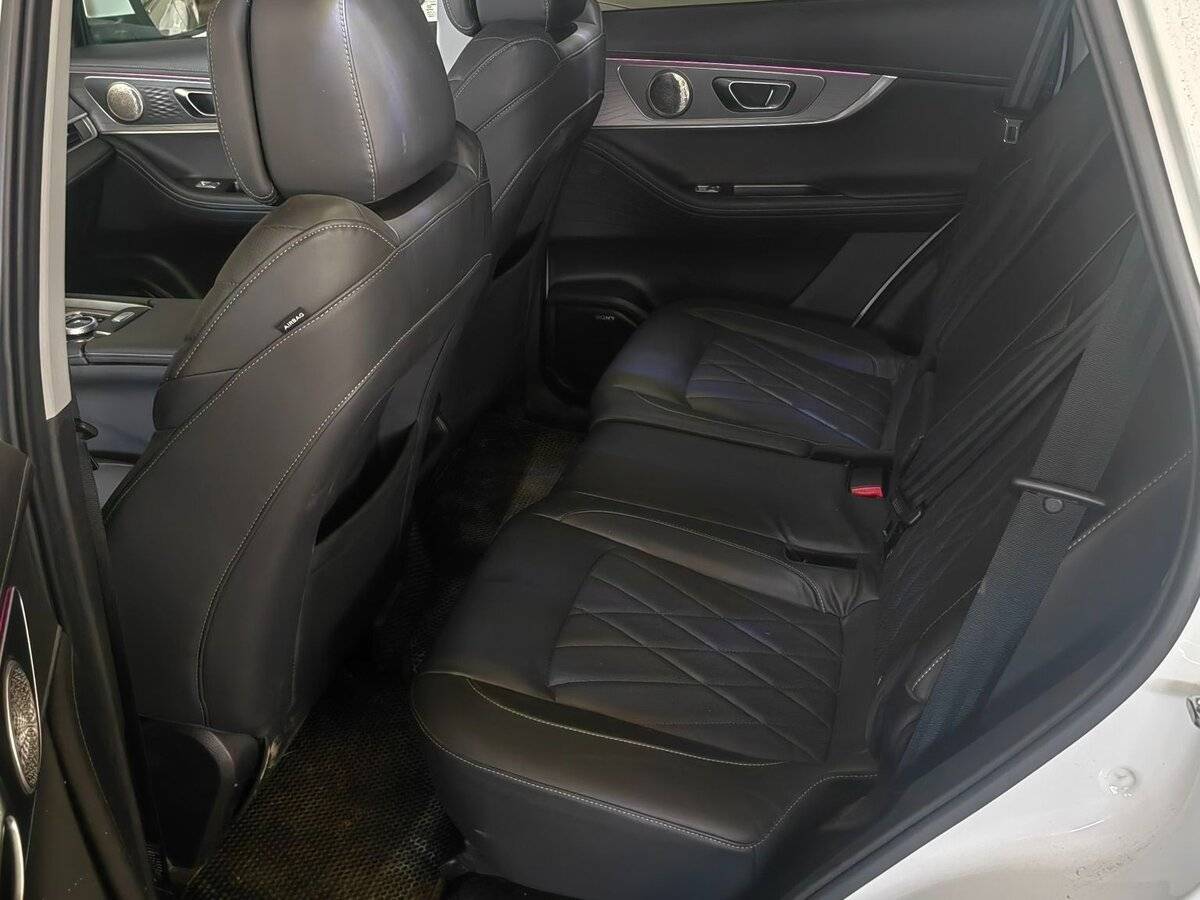 Chery Tiggo 8 Pro Max, 2023 - 42 738 км. | Фото №7