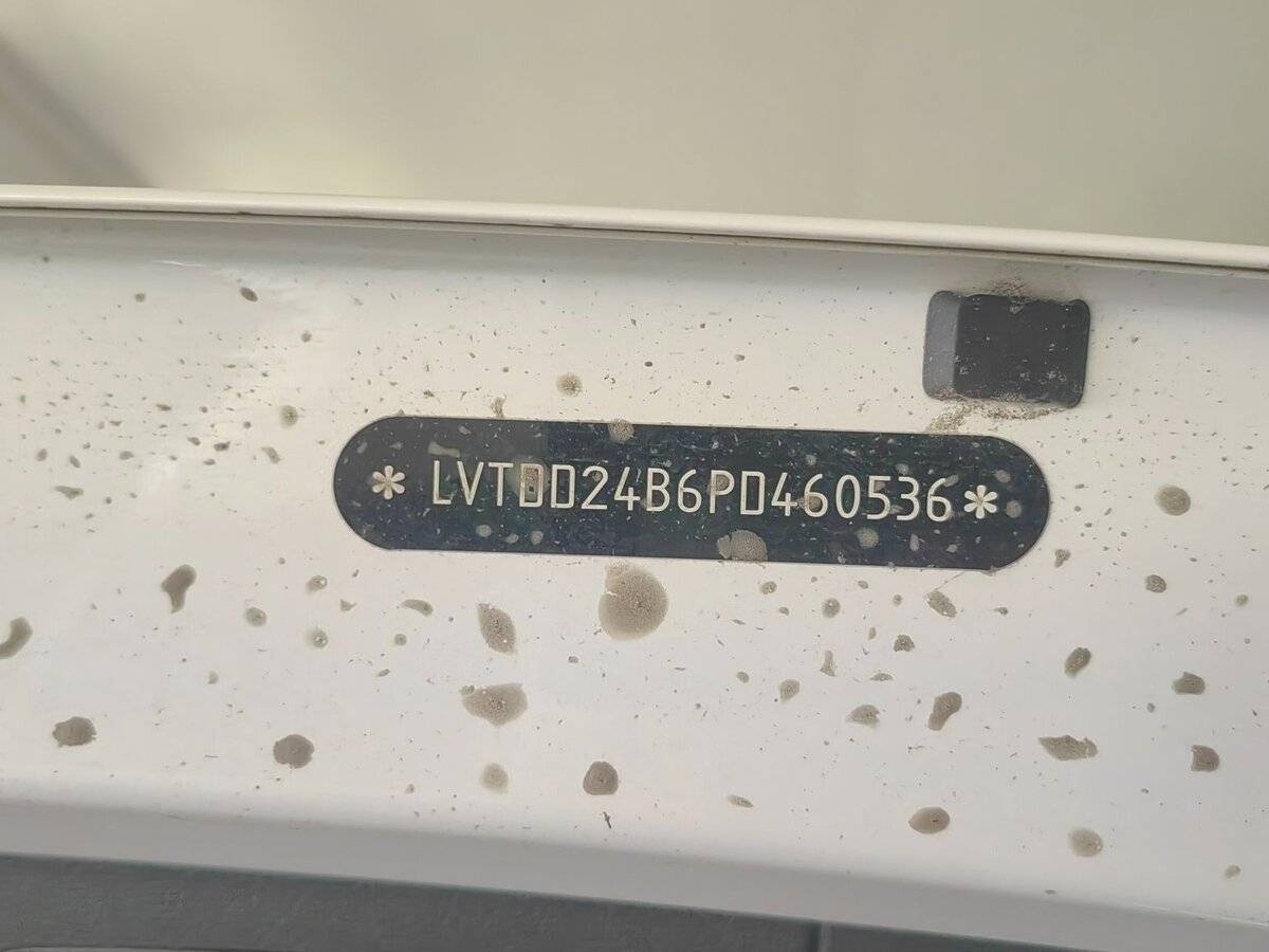 Chery Tiggo 8 Pro Max, 2023 Фото №9