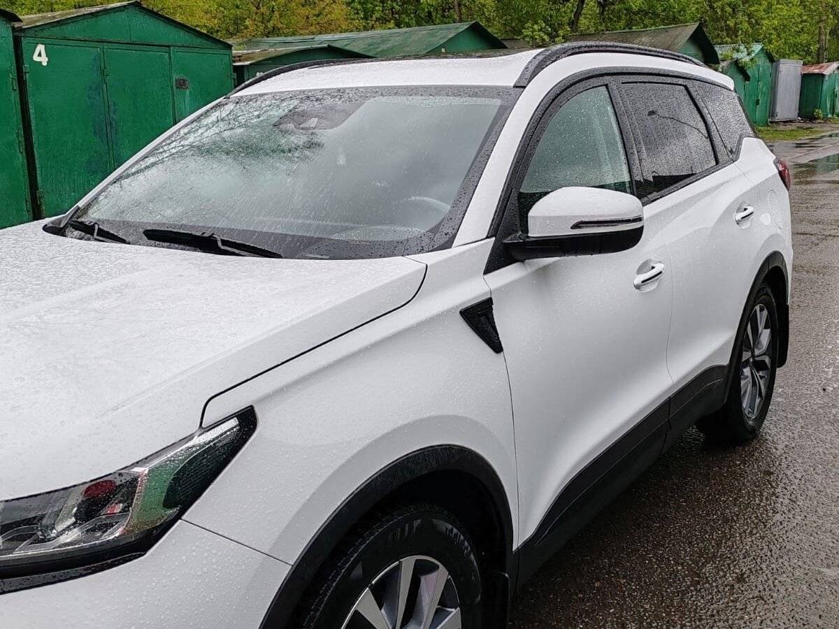 Chery Tiggo 7 Pro Max, 2023 - 98 994 км. | Фото №6