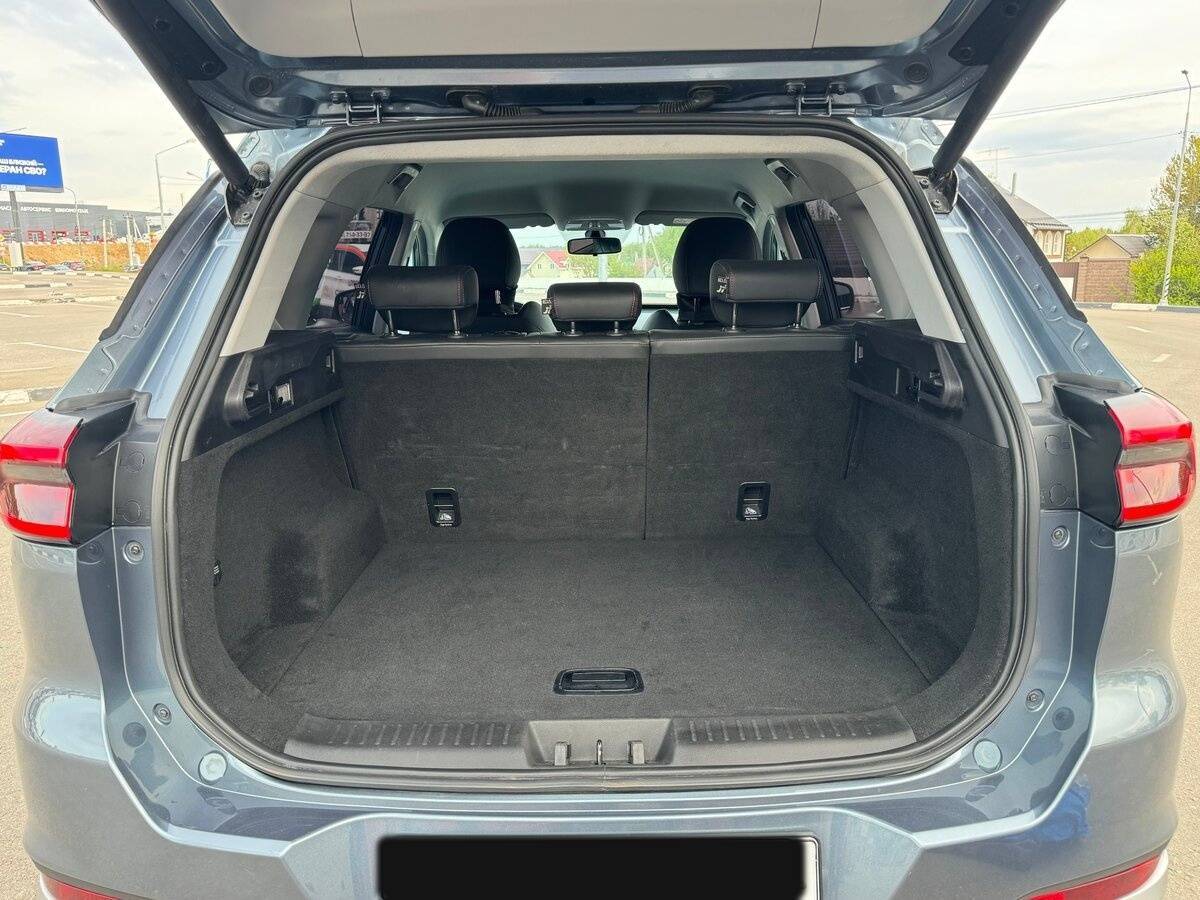 Chery Tiggo 7 Pro, 2021 - 88 000 км. | Фото №7