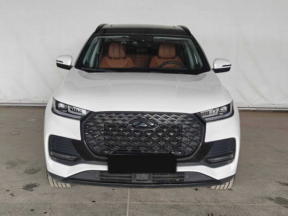 Chery Tiggo 8 Pro Max, 2023 - 58 089 км. | Фото №2