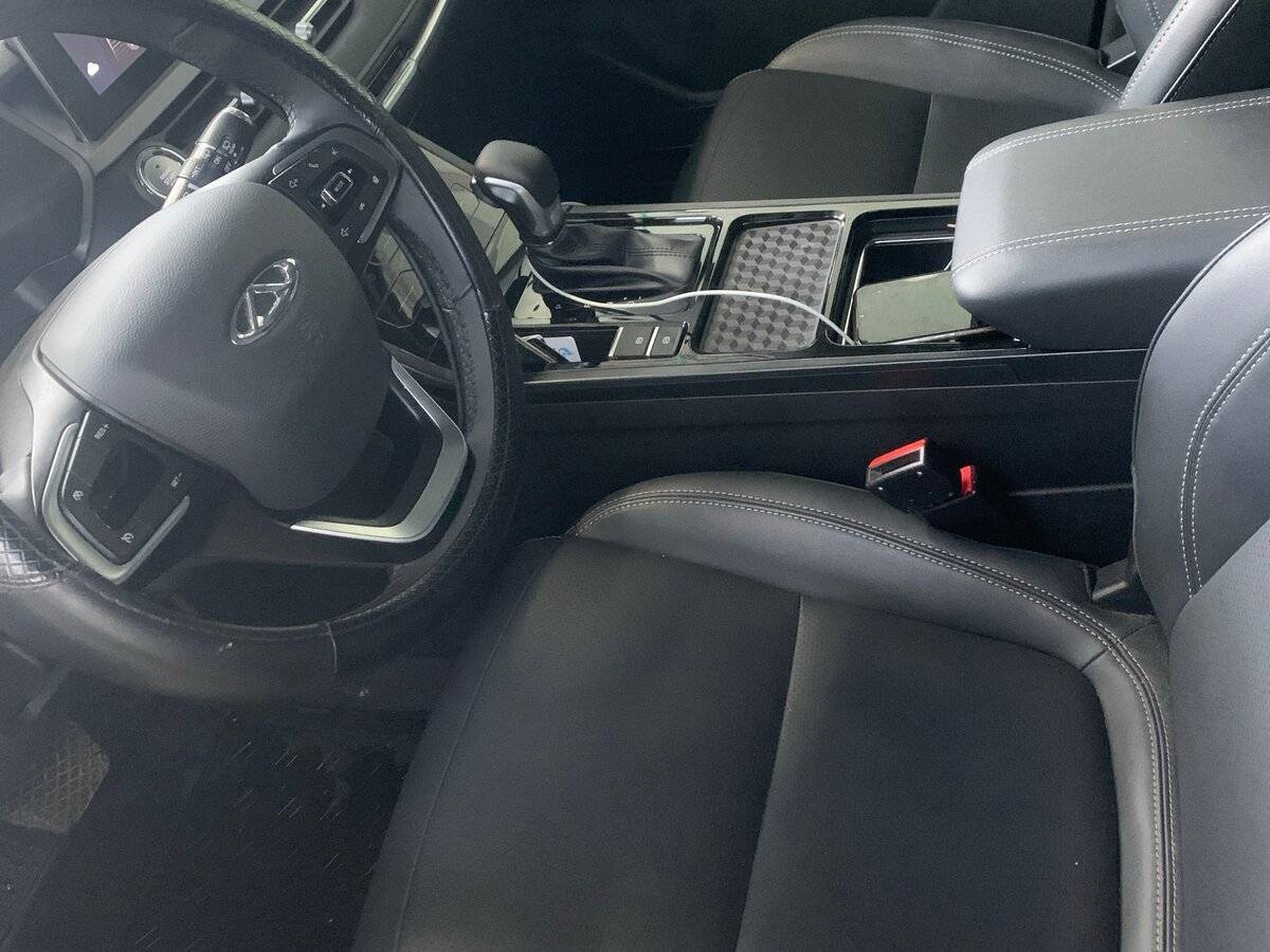 Chery Tiggo 4 Pro, 2024 - 9 000 км. | Фото №5