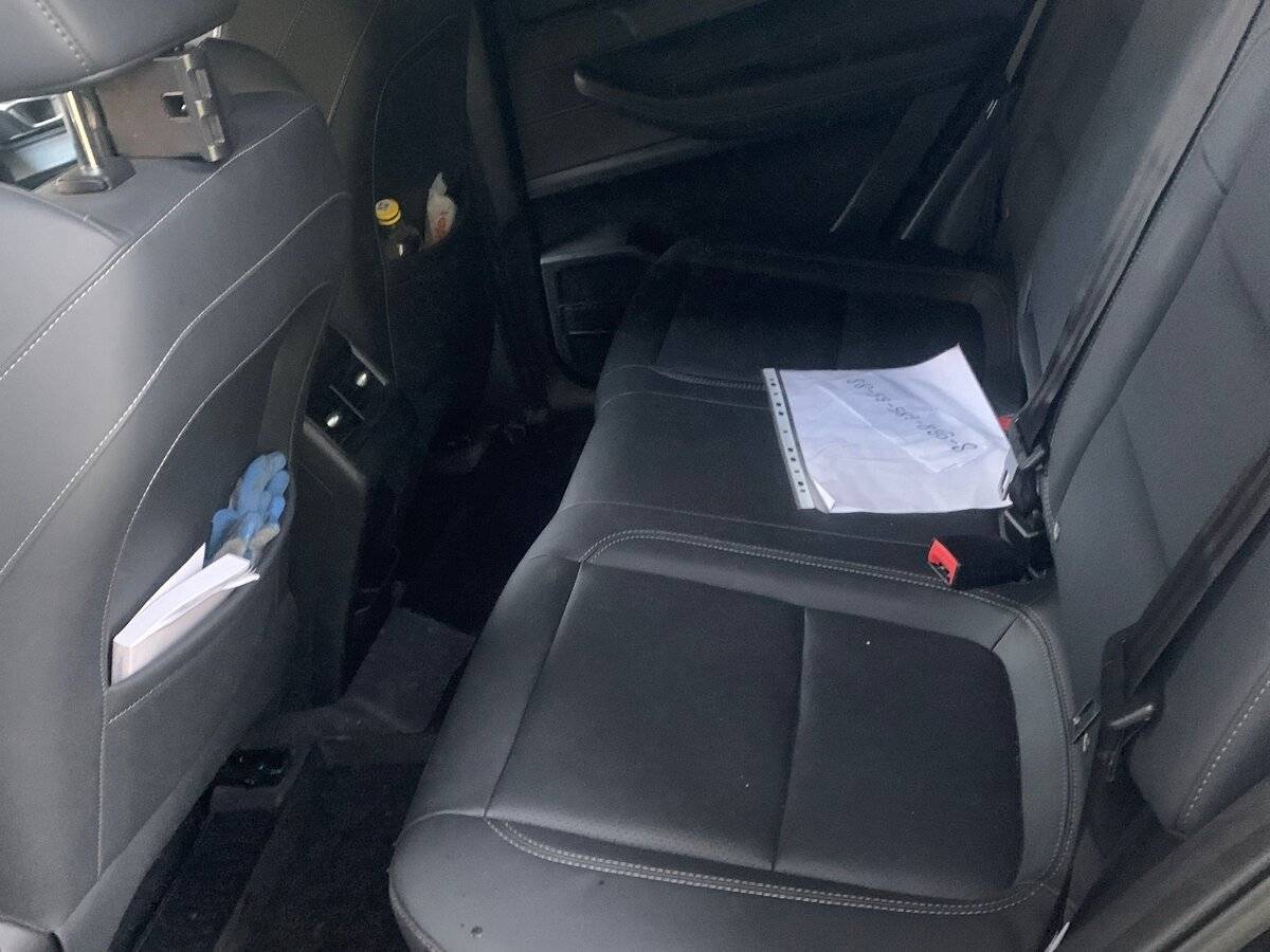 Chery Tiggo 4 Pro, 2024 - 9 000 км. | Фото №8