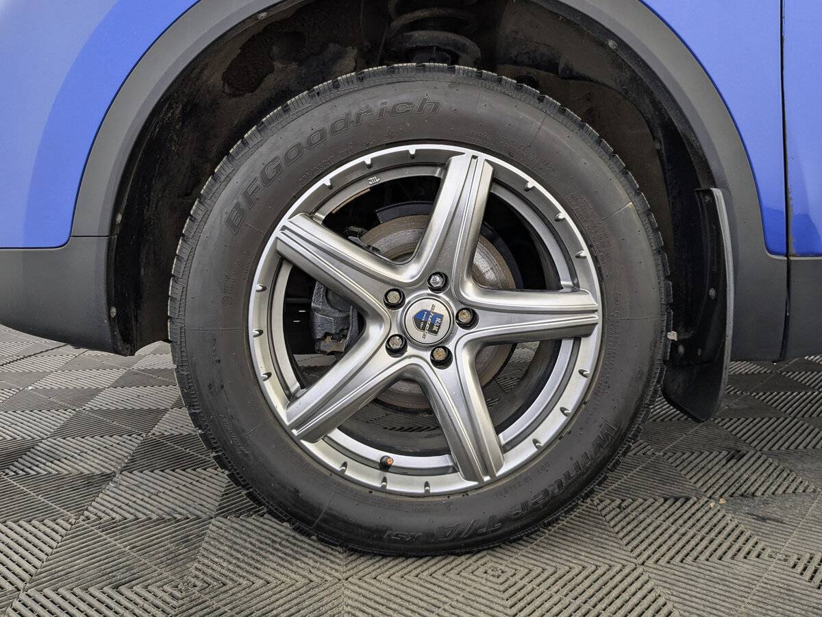 Chery Tiggo 4, 2021 Фото №12