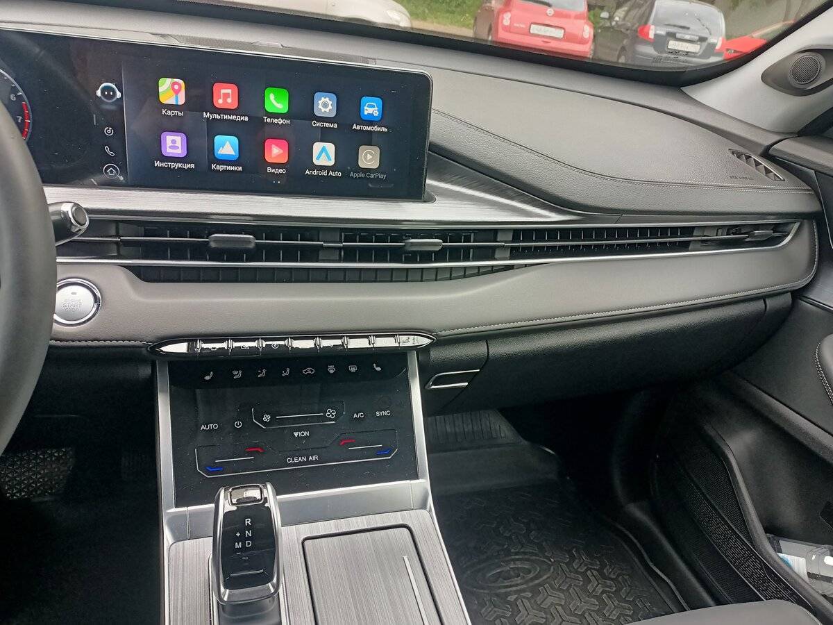 Chery Tiggo 7 Pro Max, 2023 - 42 000 км. | Фото №7