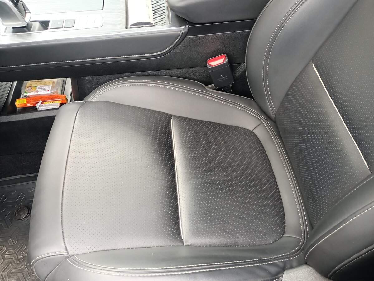 Chery Tiggo 7 Pro Max, 2023 Фото №9