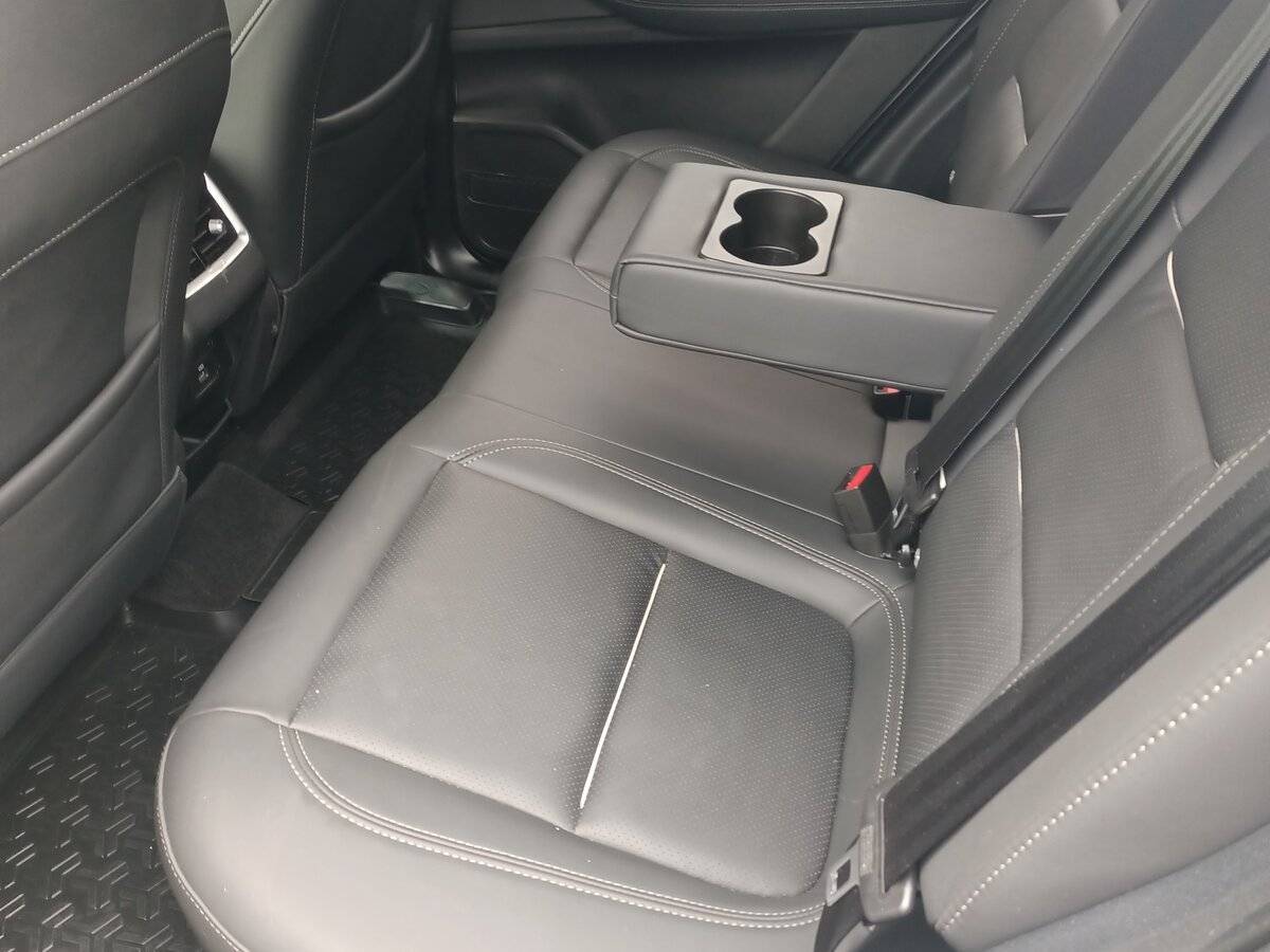 Chery Tiggo 7 Pro Max, 2023 Фото №11