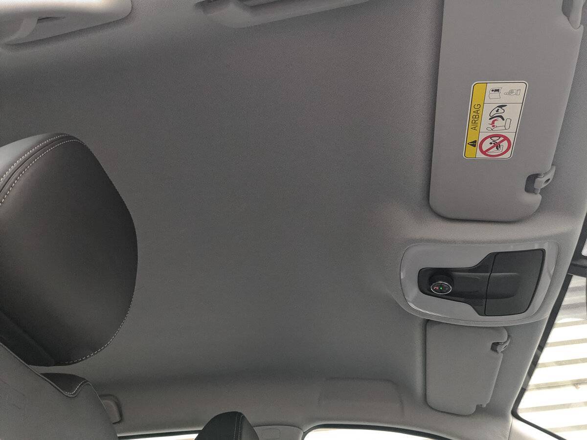 Chery Tiggo 4 Pro, 2022 Фото №21