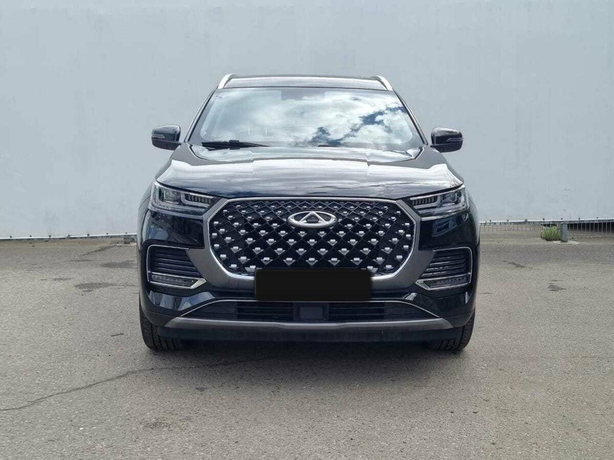 Chery Tiggo 8 Pro Max, 2023 - 15 315 км. | Фото №2