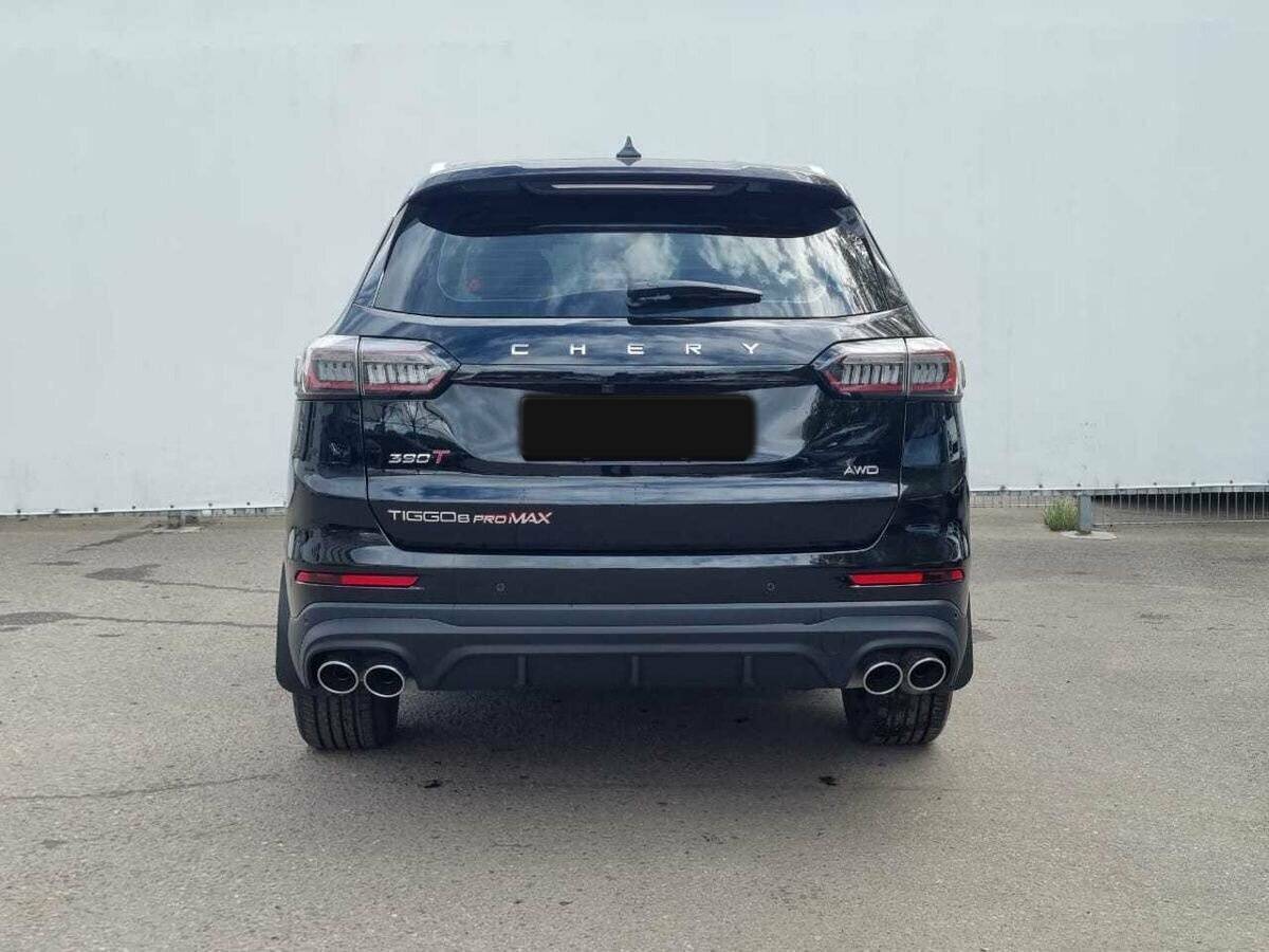 Chery Tiggo 8 Pro Max, 2023 - 15 315 км. | Фото №6