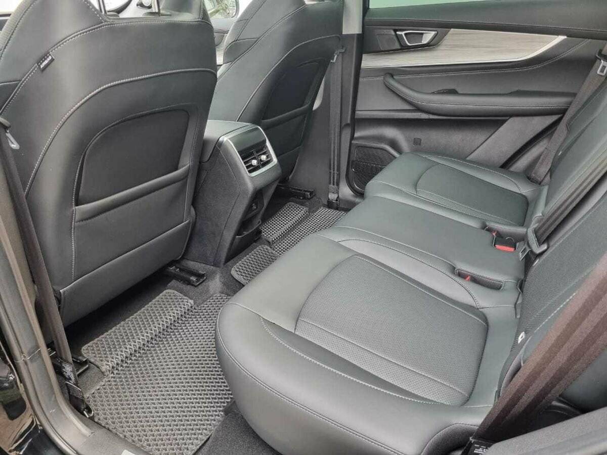 Chery Tiggo 8 Pro Max, 2023 Фото №10