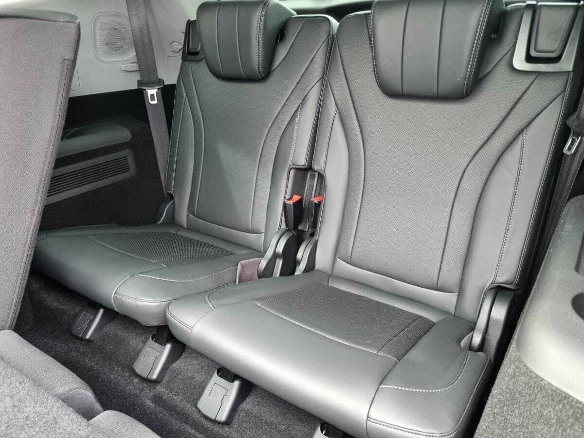 Chery Tiggo 8 Pro Max, 2023 Фото №11