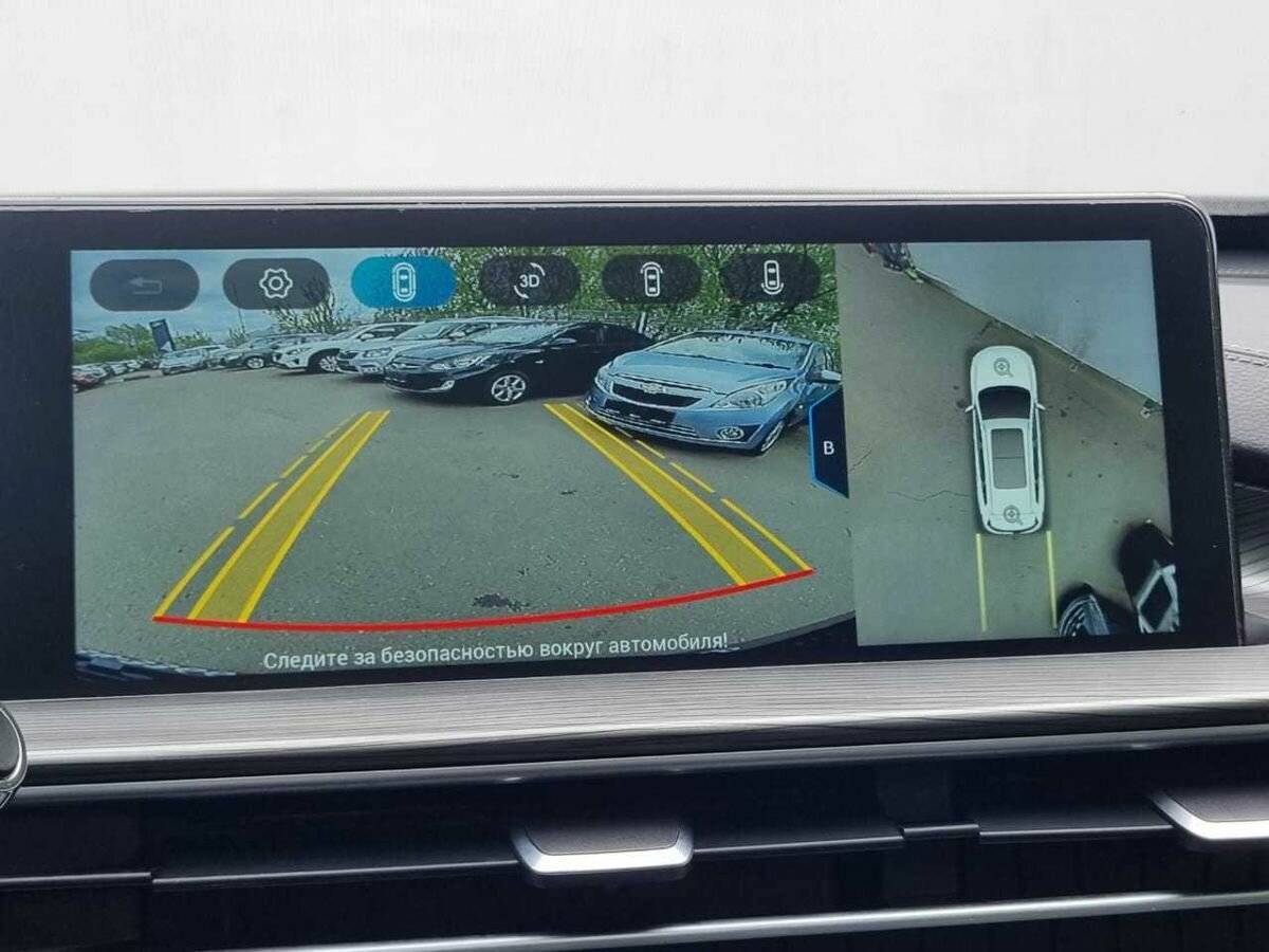 Chery Tiggo 8 Pro Max, 2023 Фото №15