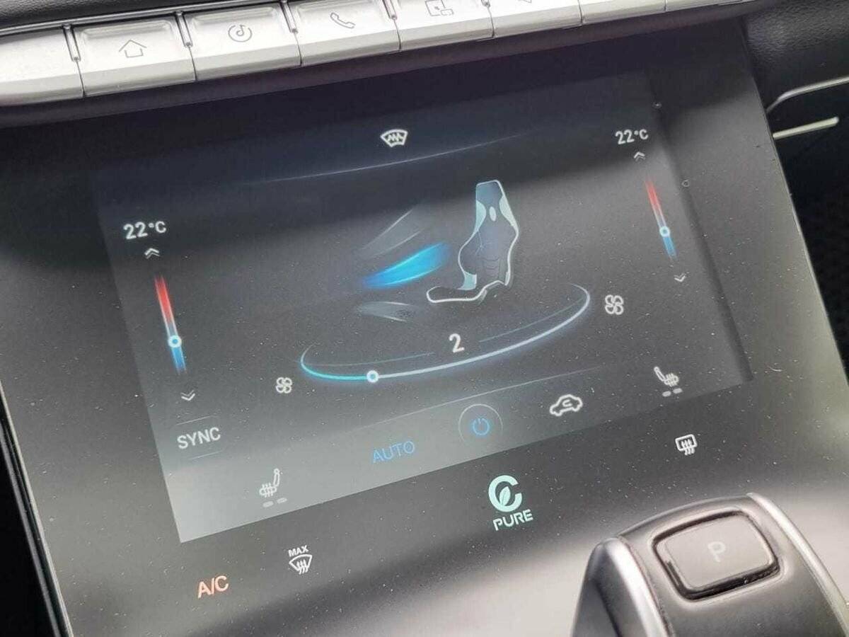 Chery Tiggo 8 Pro Max, 2023 Фото №16