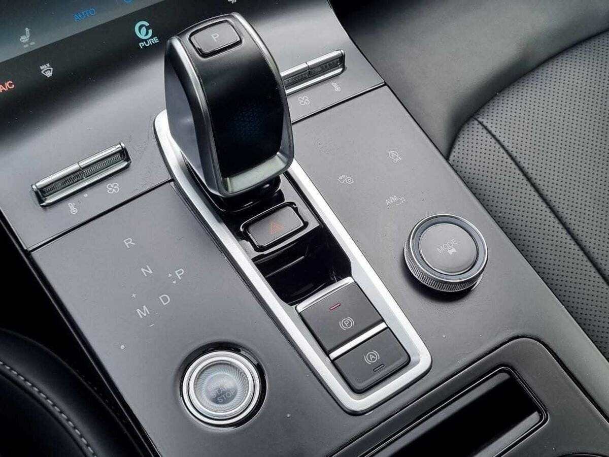 Chery Tiggo 8 Pro Max, 2023 Фото №17