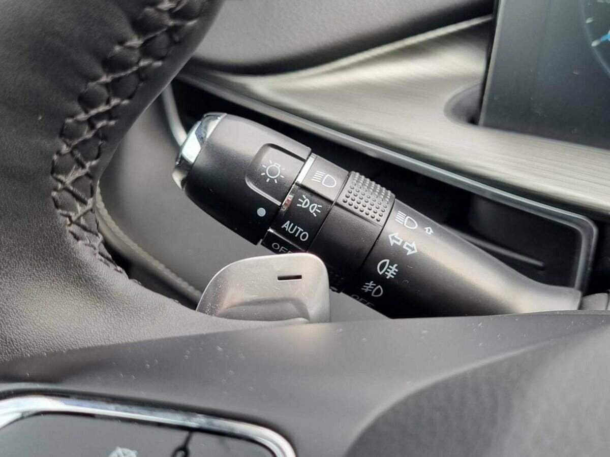 Chery Tiggo 8 Pro Max, 2023 Фото №20