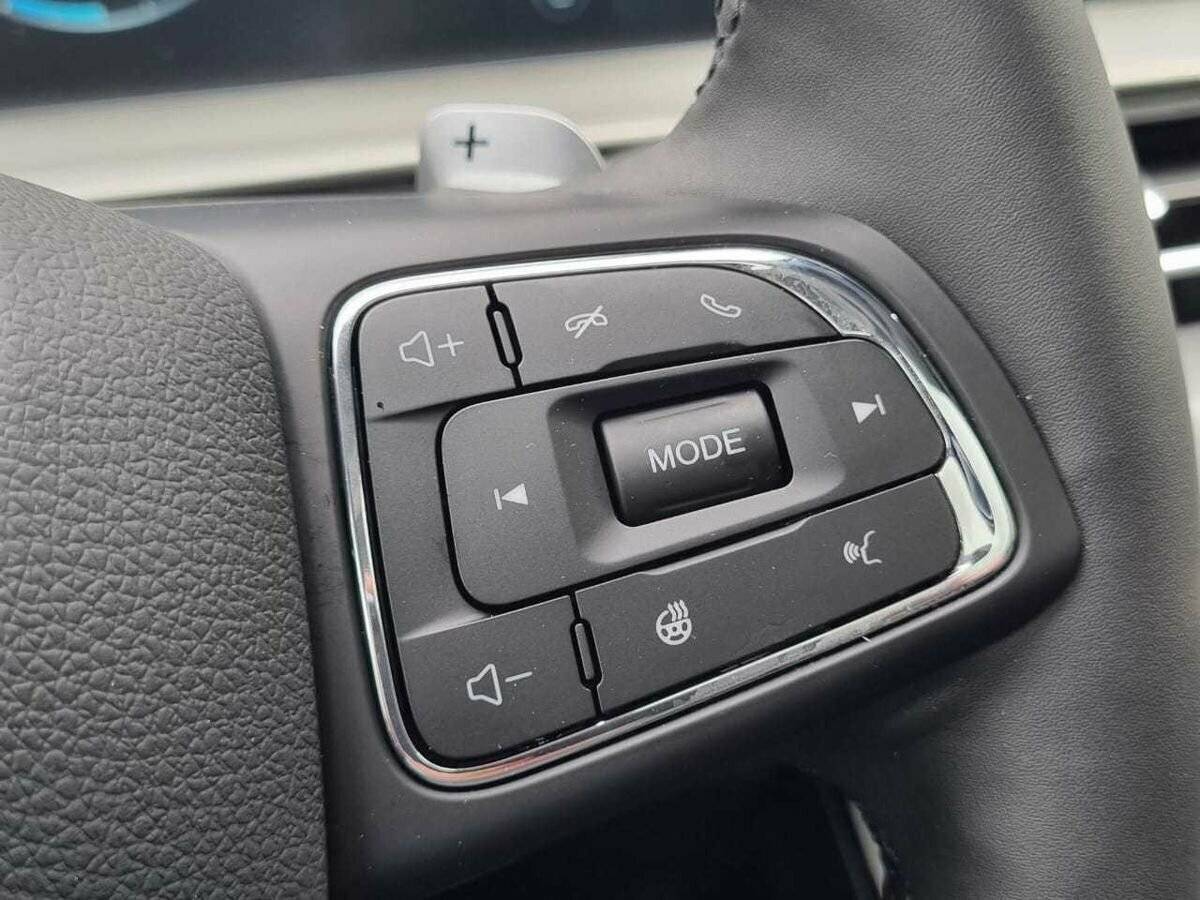 Chery Tiggo 8 Pro Max, 2023 Фото №21