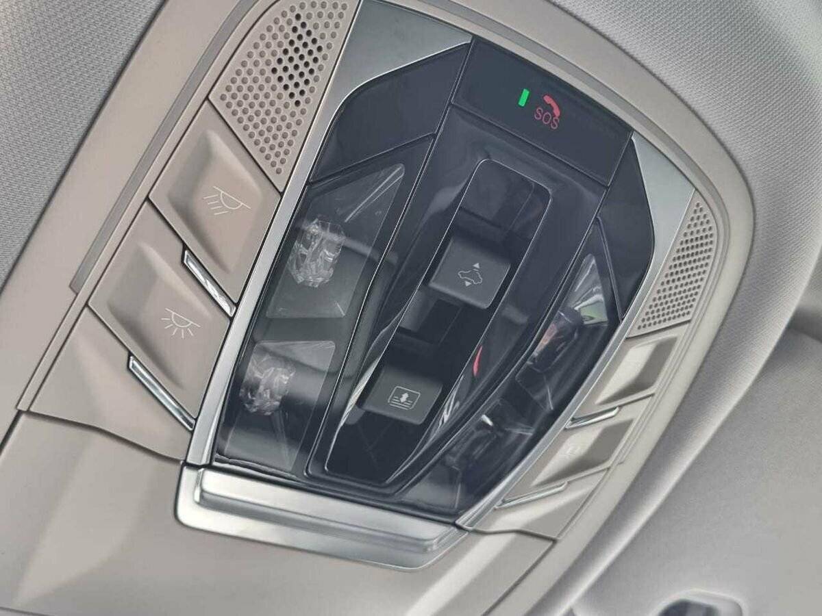 Chery Tiggo 8 Pro Max, 2023 Фото №25