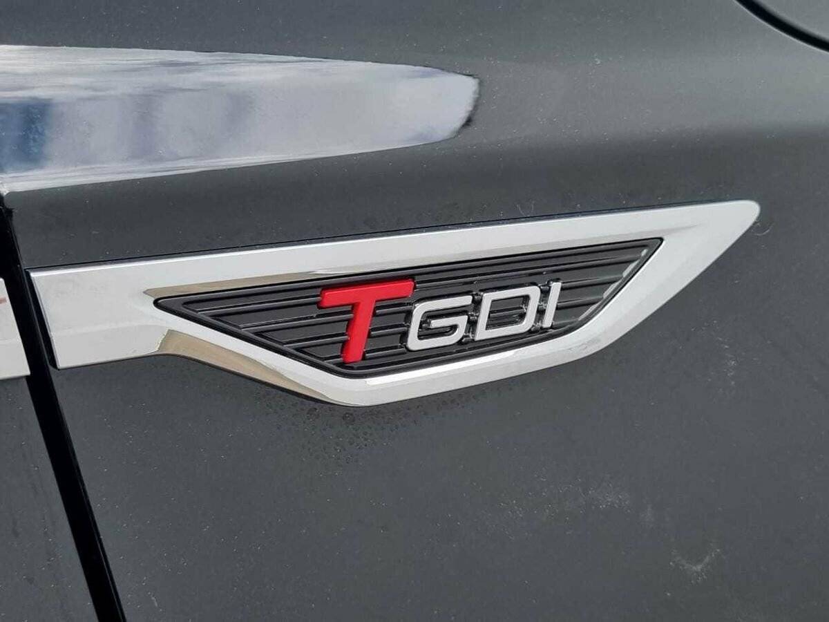 Chery Tiggo 8 Pro Max, 2023 Фото №29