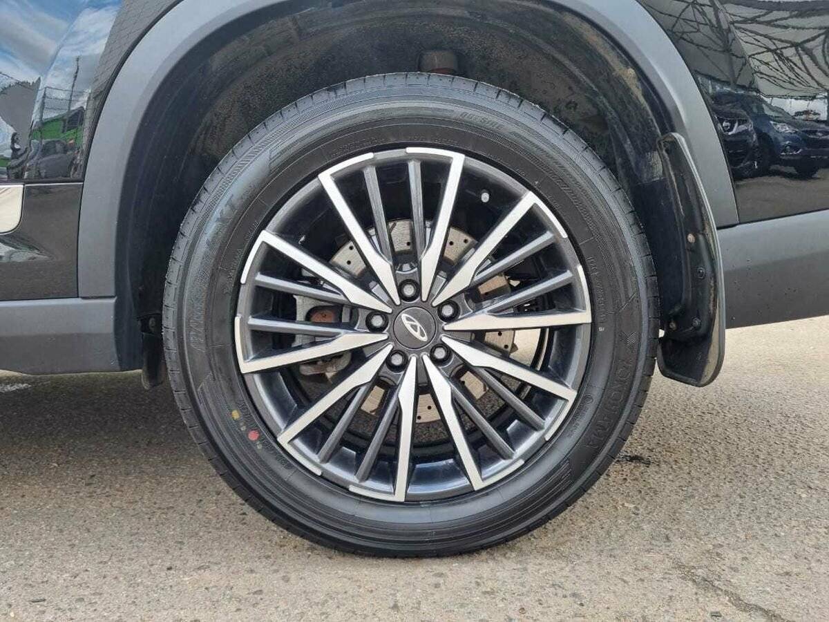 Chery Tiggo 8 Pro Max, 2023 Фото №31