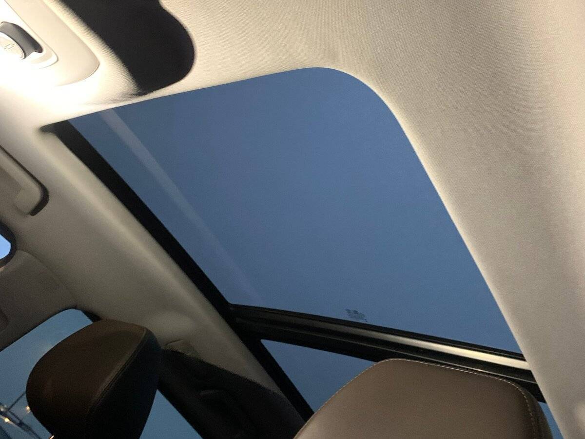 Chery Tiggo 8 Pro, 2021 - 117 585 км. | Фото №7