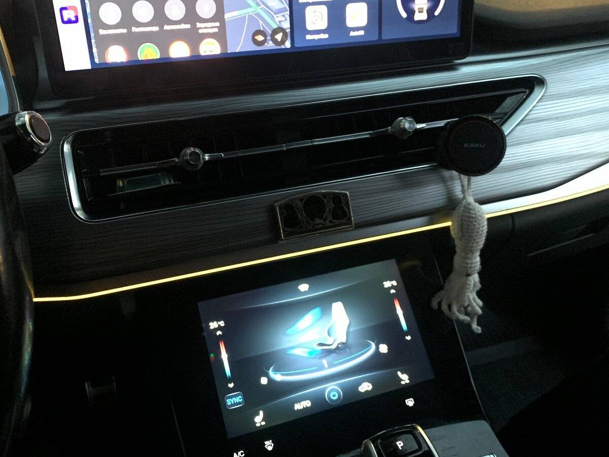 Chery Tiggo 8 Pro, 2021 - 117 585 км. | Фото №8