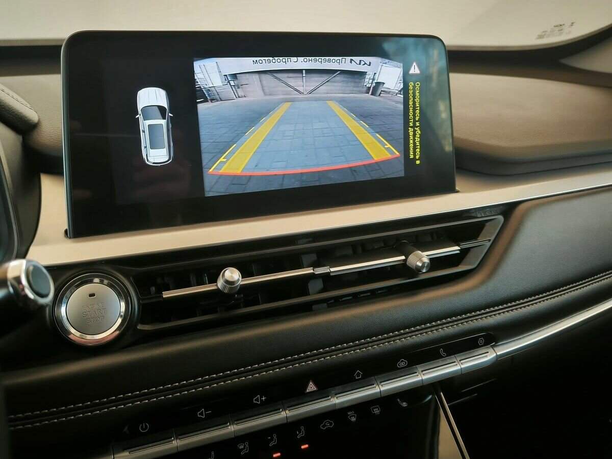 Chery Tiggo 7 Pro, 2022 - 88 054 км. | Фото №7