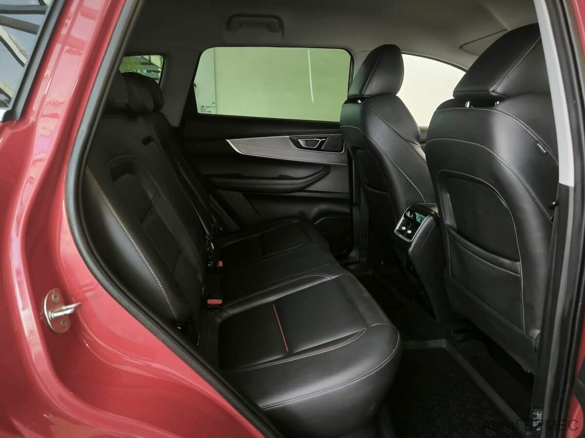 Chery Tiggo 7 Pro, 2022 Фото №14