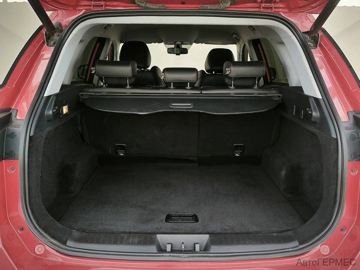 Chery Tiggo 7 Pro, 2022 Фото №15