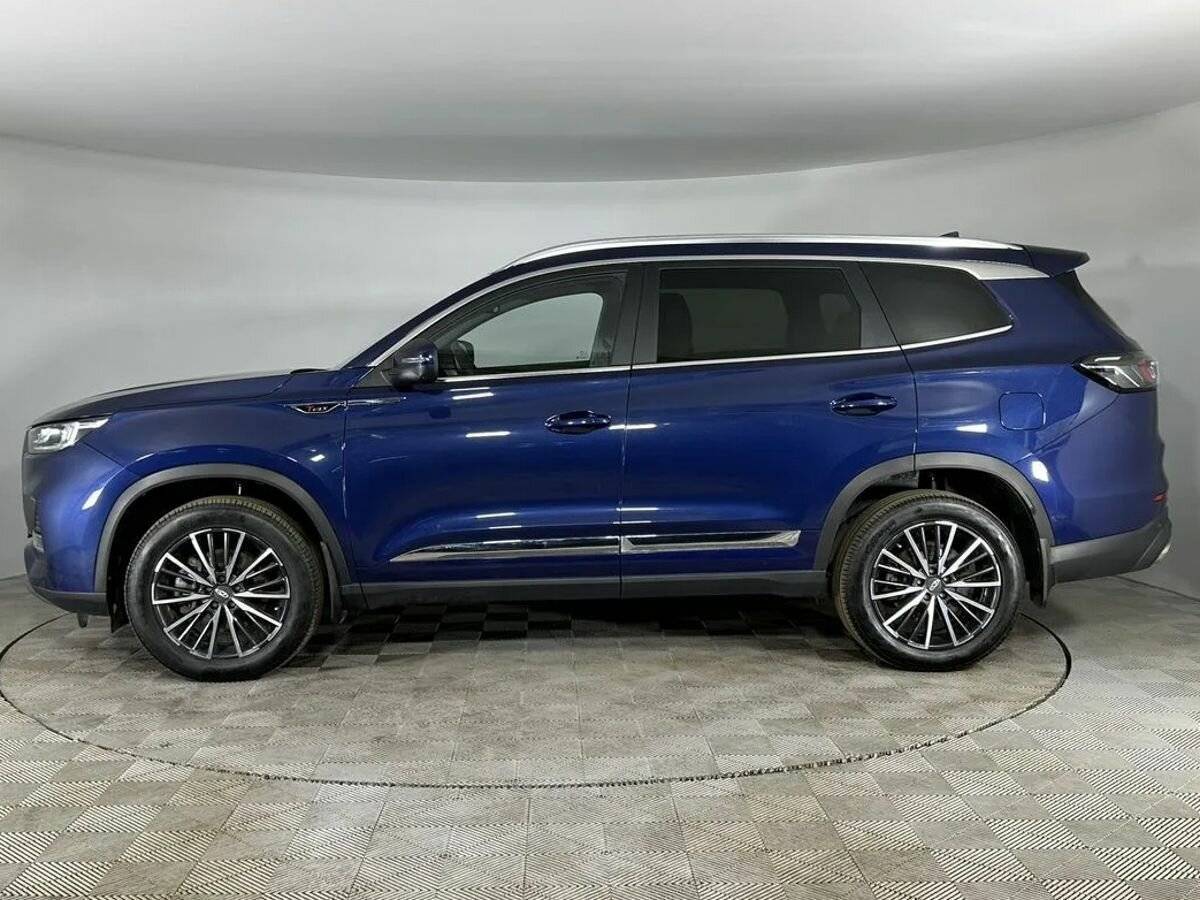 Chery Tiggo 8 Pro Max, 2023 - 46 156 км. | Фото №6