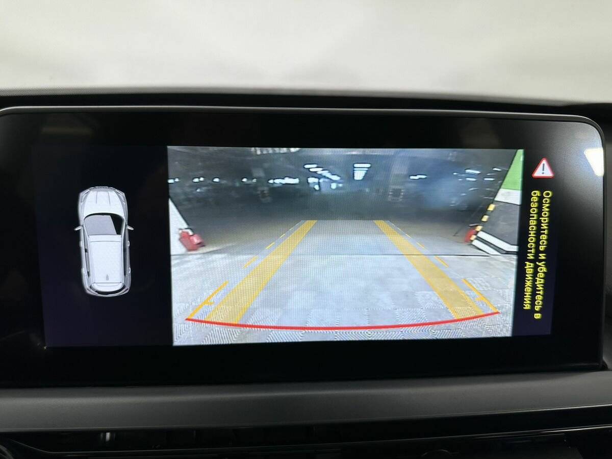 Chery Tiggo 4 Pro, 2023 Фото №16