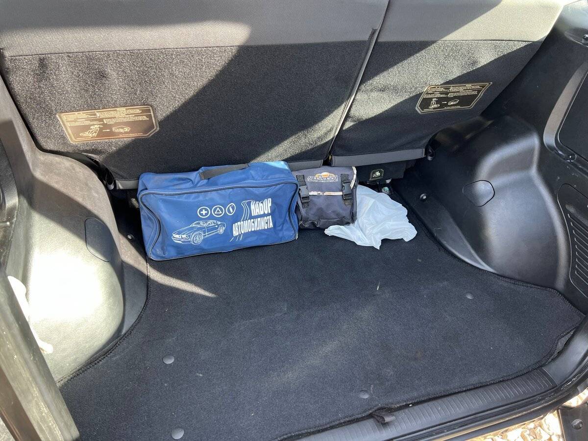 Chery Tiggo (T11), 2015 - 8 600 км. | Фото №7