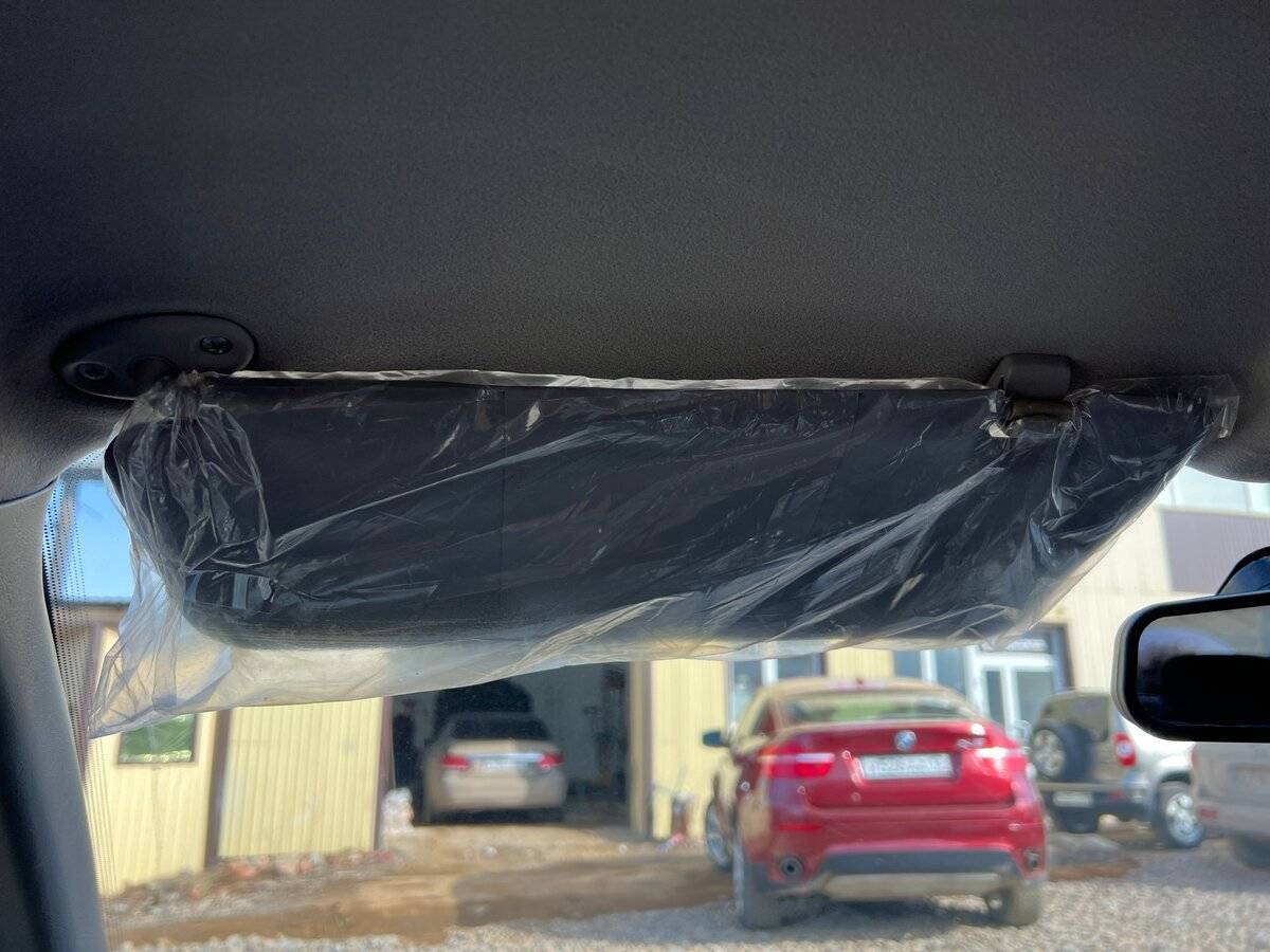 Chery Tiggo (T11), 2015 Фото №18