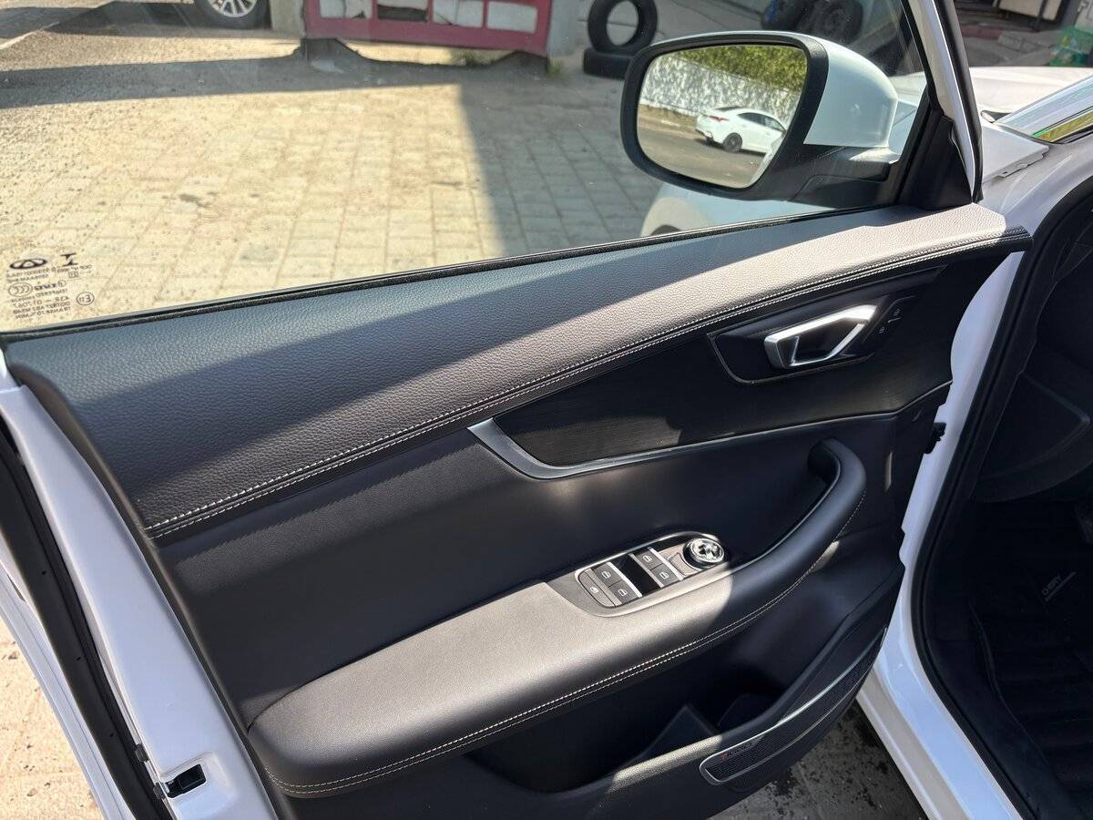 Chery Tiggo 8, 2021 Фото №15