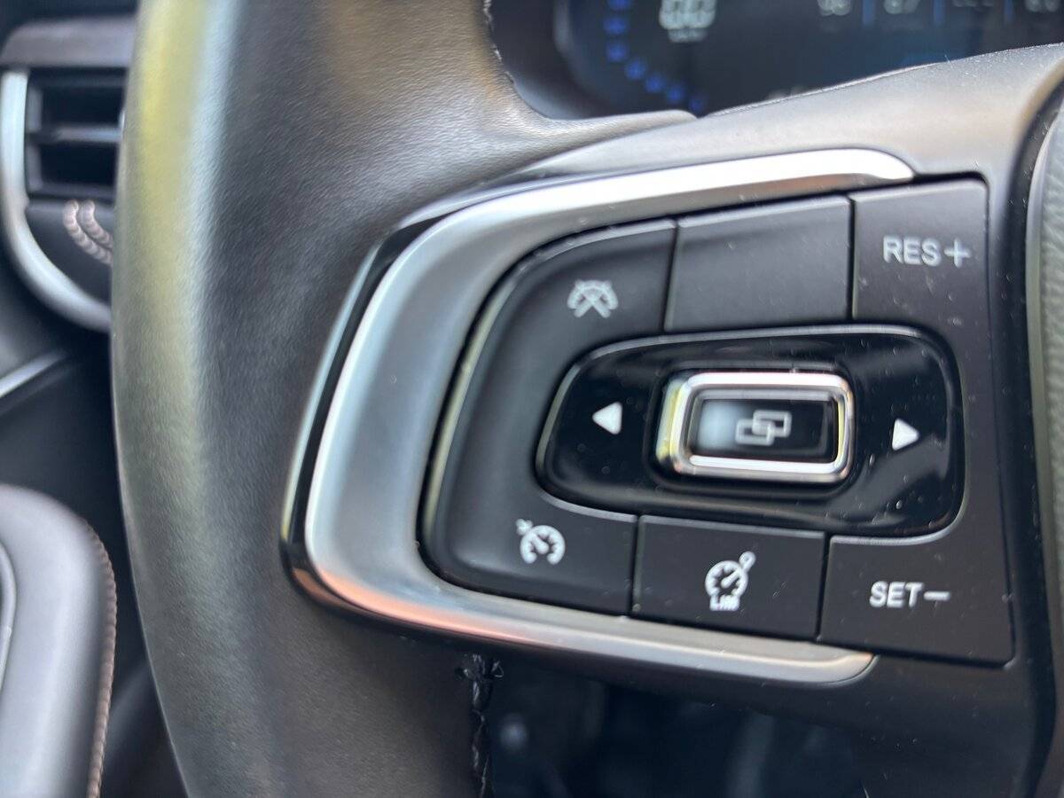 Chery Tiggo 8, 2021 Фото №21