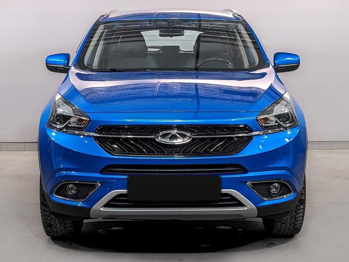 Chery Tiggo 7, 2019 - 64 650 км. | Фото №2