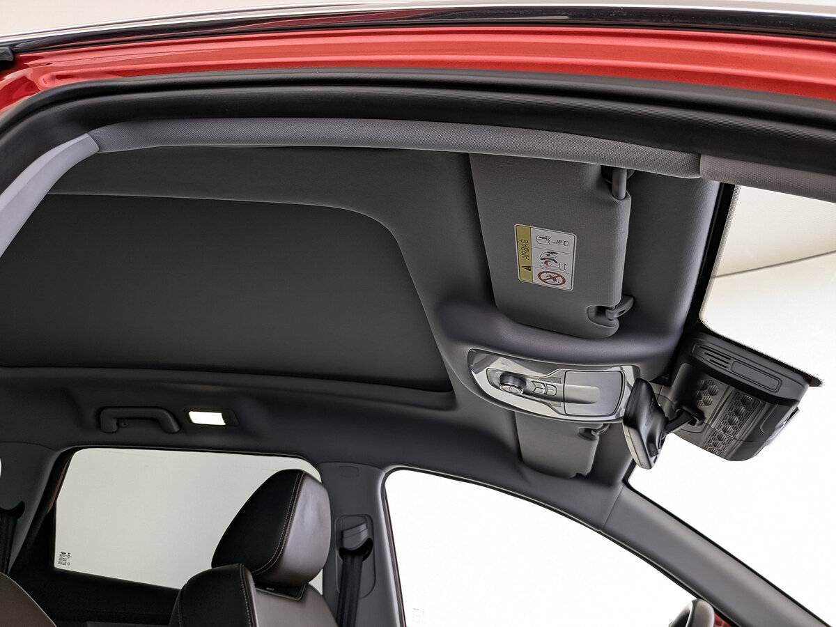 Chery Tiggo 8 Pro, 2021 Фото №23